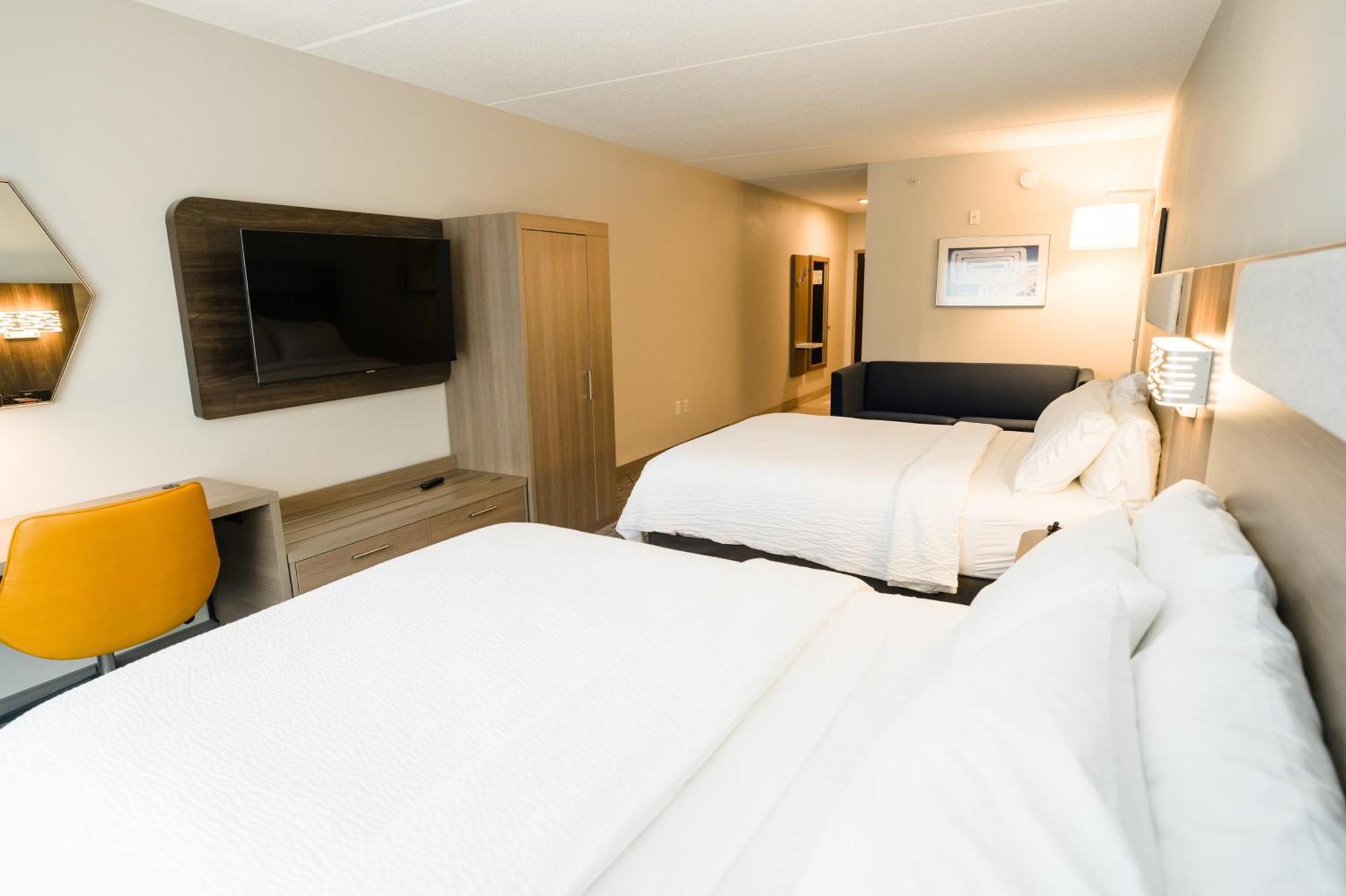 Holiday Inn Express Hotel & Suites Kodak East-Sevierville By Ihg Zewnętrze zdjęcie
