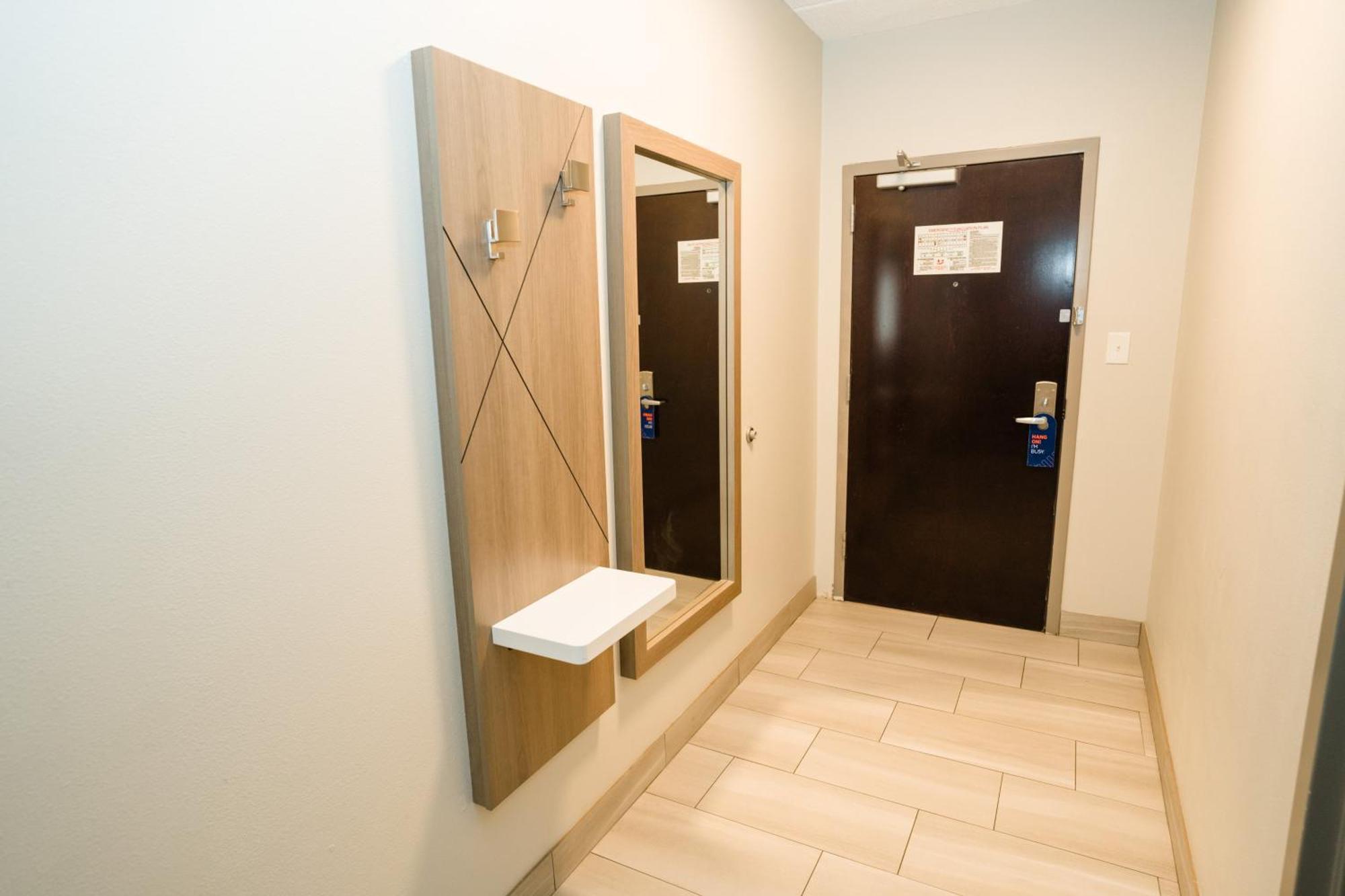 Holiday Inn Express Hotel & Suites Kodak East-Sevierville By Ihg Zewnętrze zdjęcie