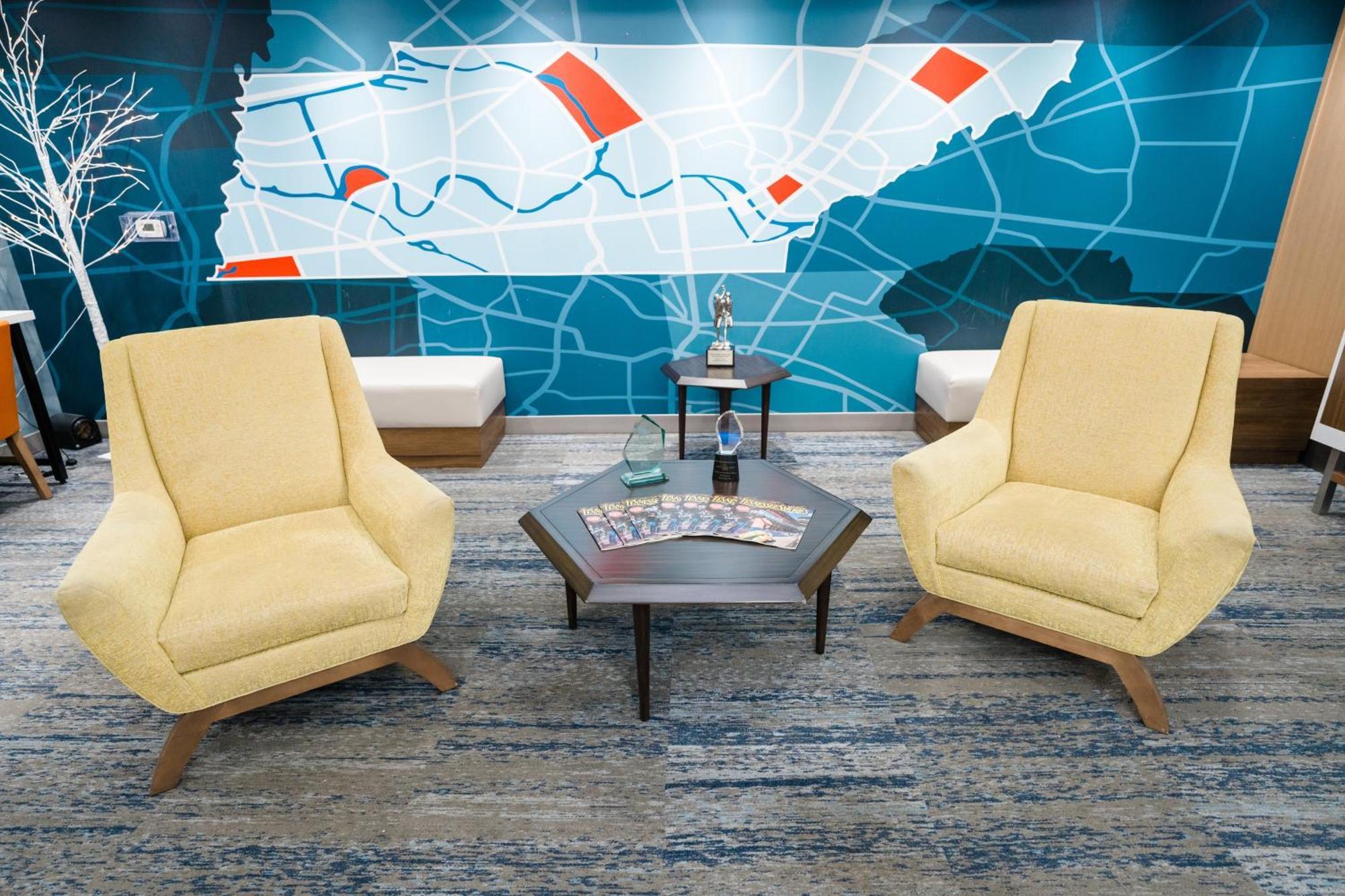 Holiday Inn Express Hotel & Suites Kodak East-Sevierville By Ihg Zewnętrze zdjęcie