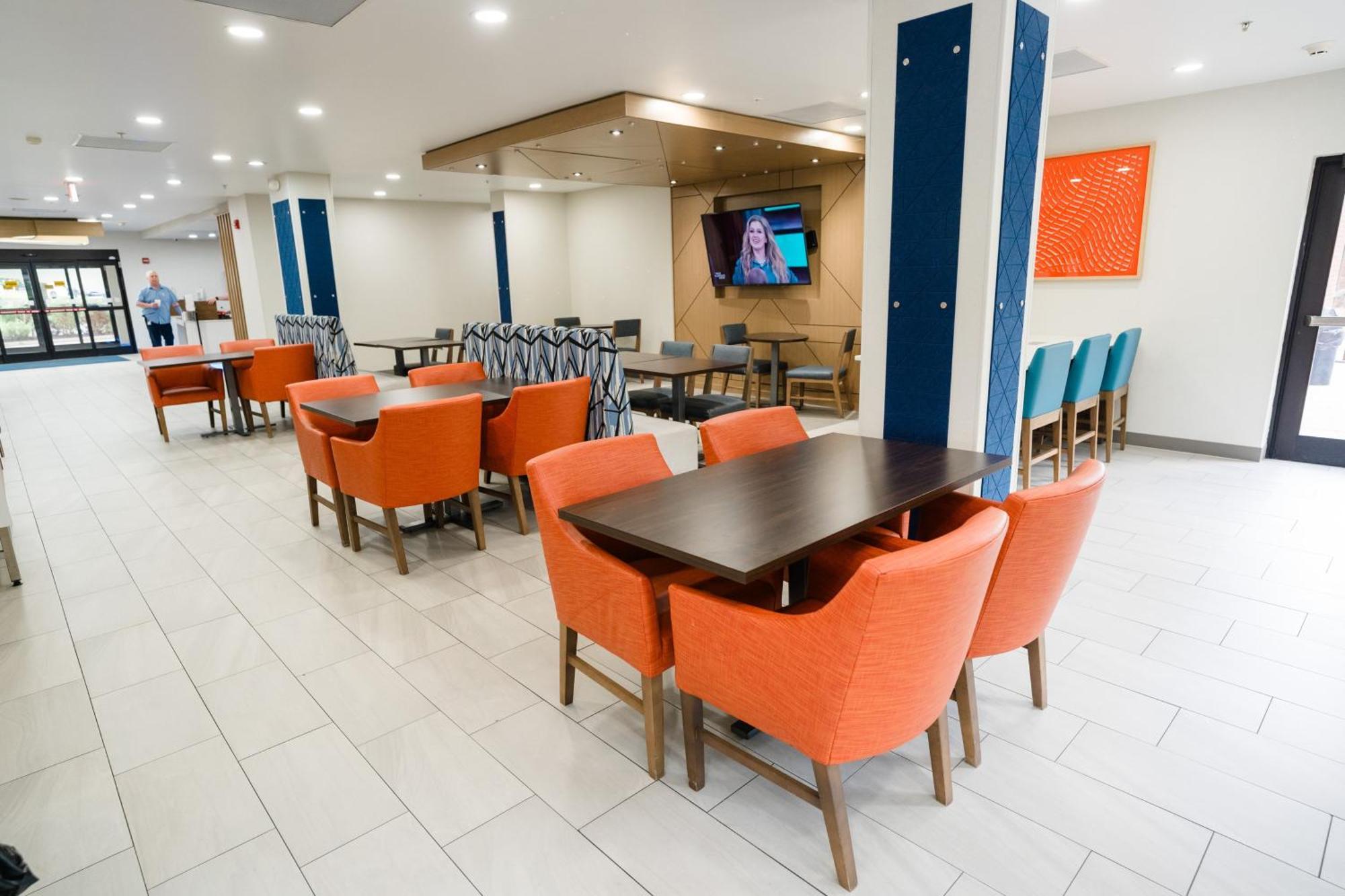 Holiday Inn Express Hotel & Suites Kodak East-Sevierville By Ihg Zewnętrze zdjęcie