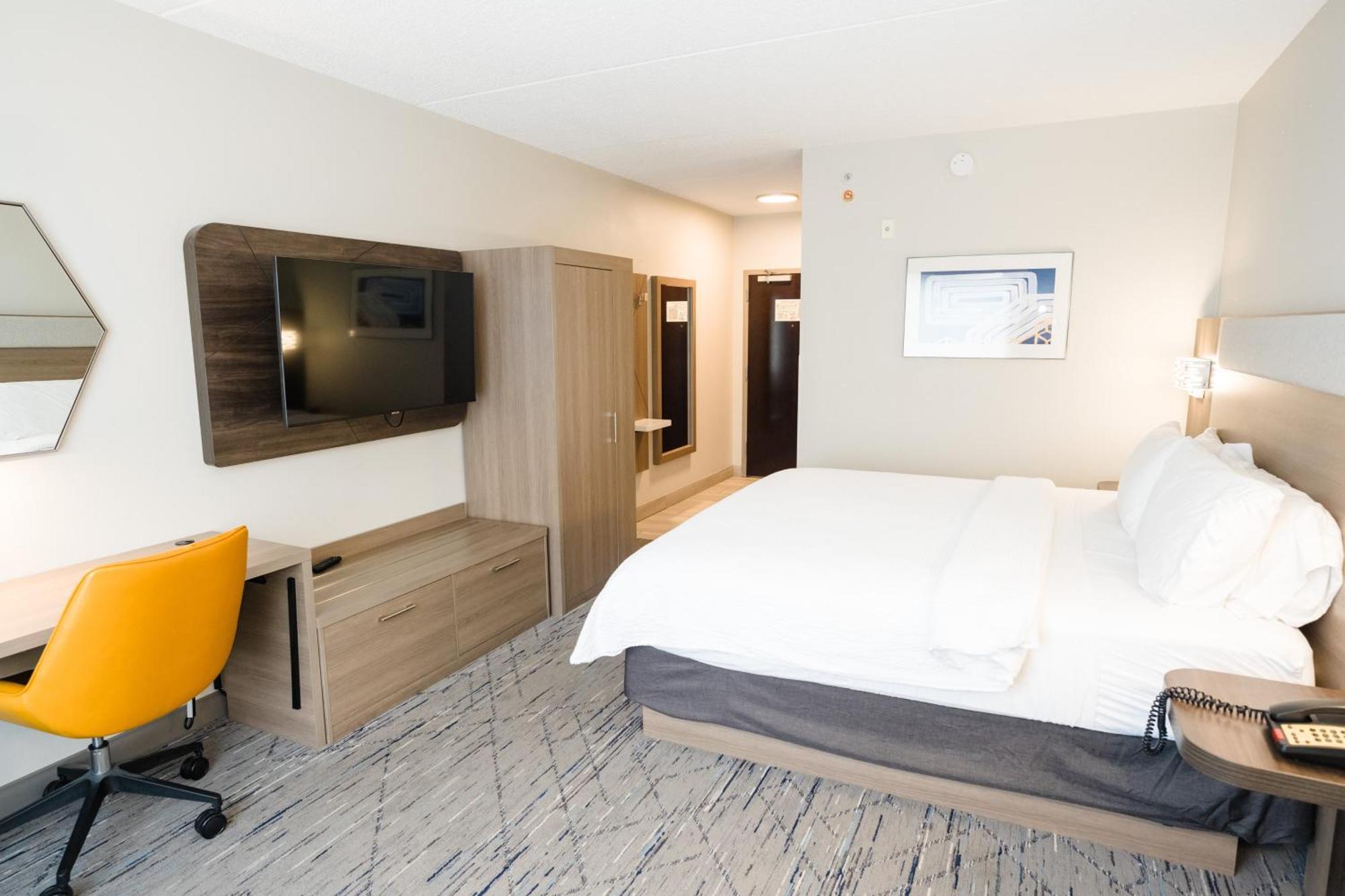 Holiday Inn Express Hotel & Suites Kodak East-Sevierville By Ihg Zewnętrze zdjęcie