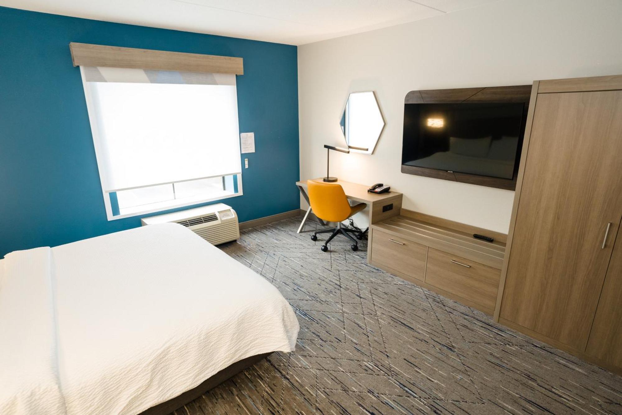 Holiday Inn Express Hotel & Suites Kodak East-Sevierville By Ihg Zewnętrze zdjęcie