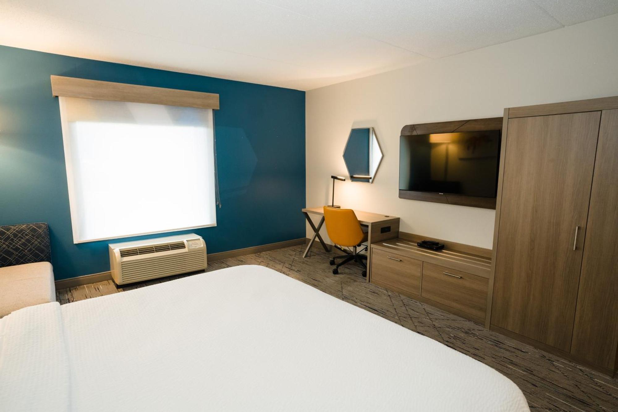 Holiday Inn Express Hotel & Suites Kodak East-Sevierville By Ihg Zewnętrze zdjęcie