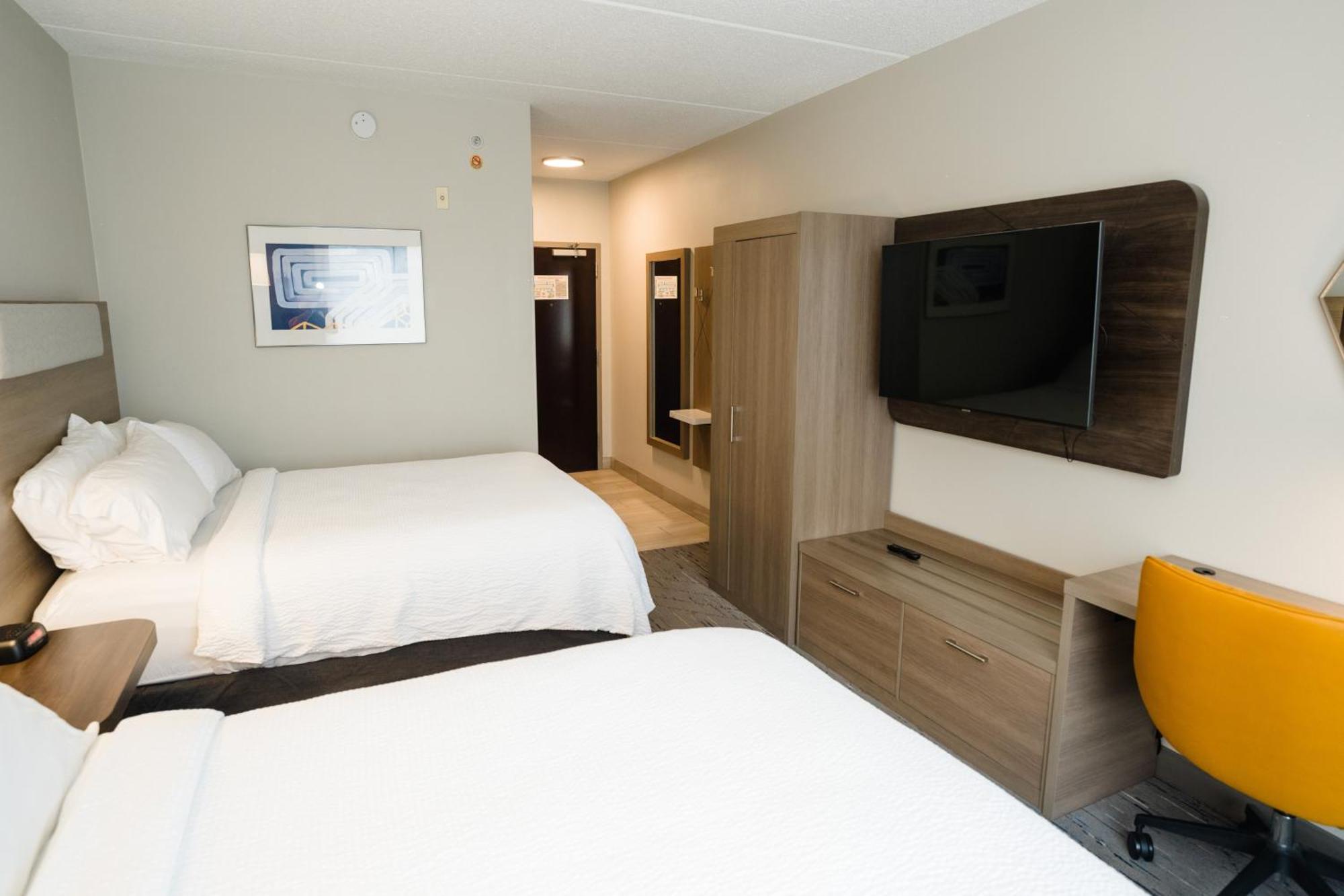 Holiday Inn Express Hotel & Suites Kodak East-Sevierville By Ihg Zewnętrze zdjęcie