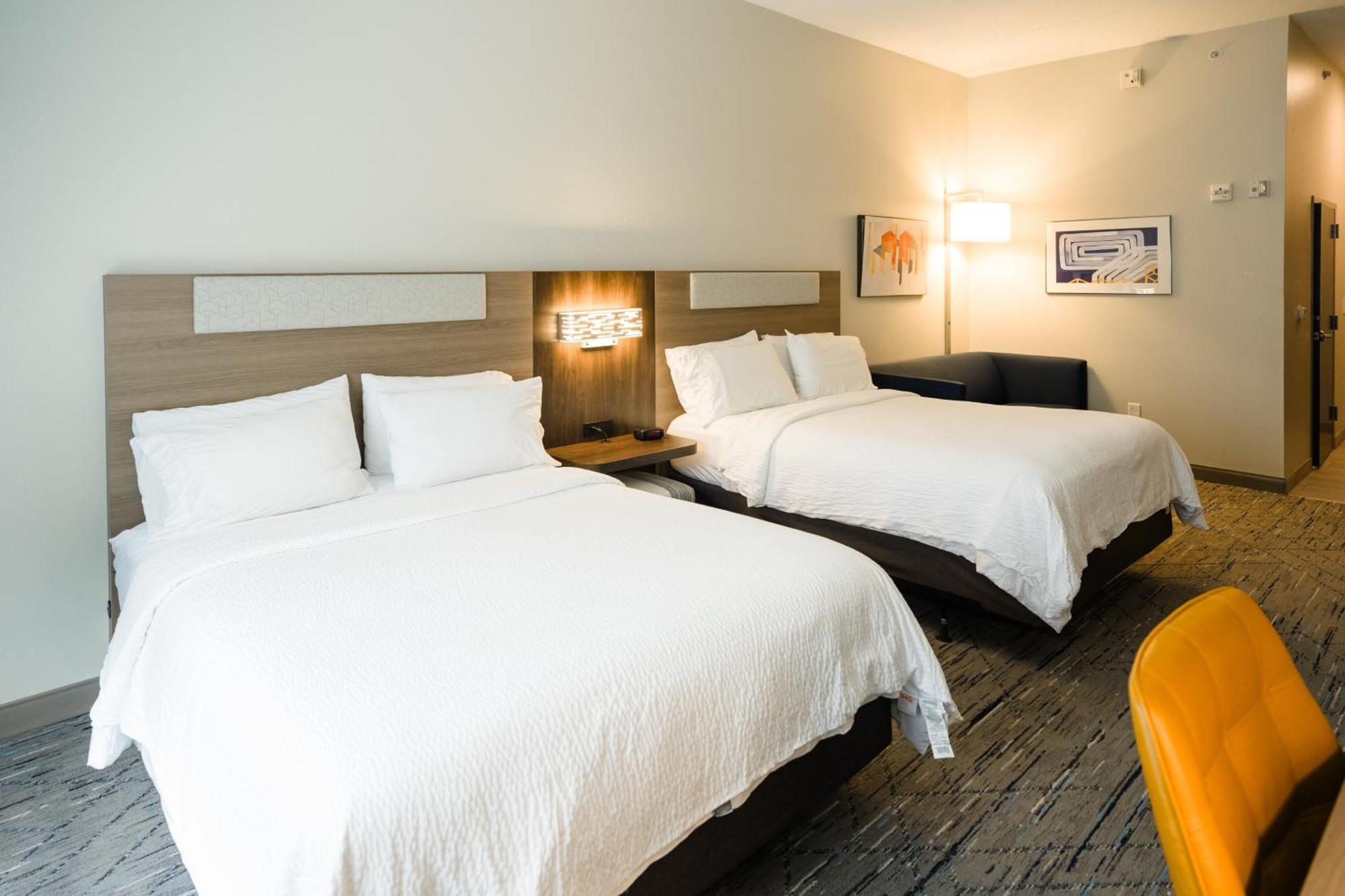 Holiday Inn Express Hotel & Suites Kodak East-Sevierville By Ihg Zewnętrze zdjęcie