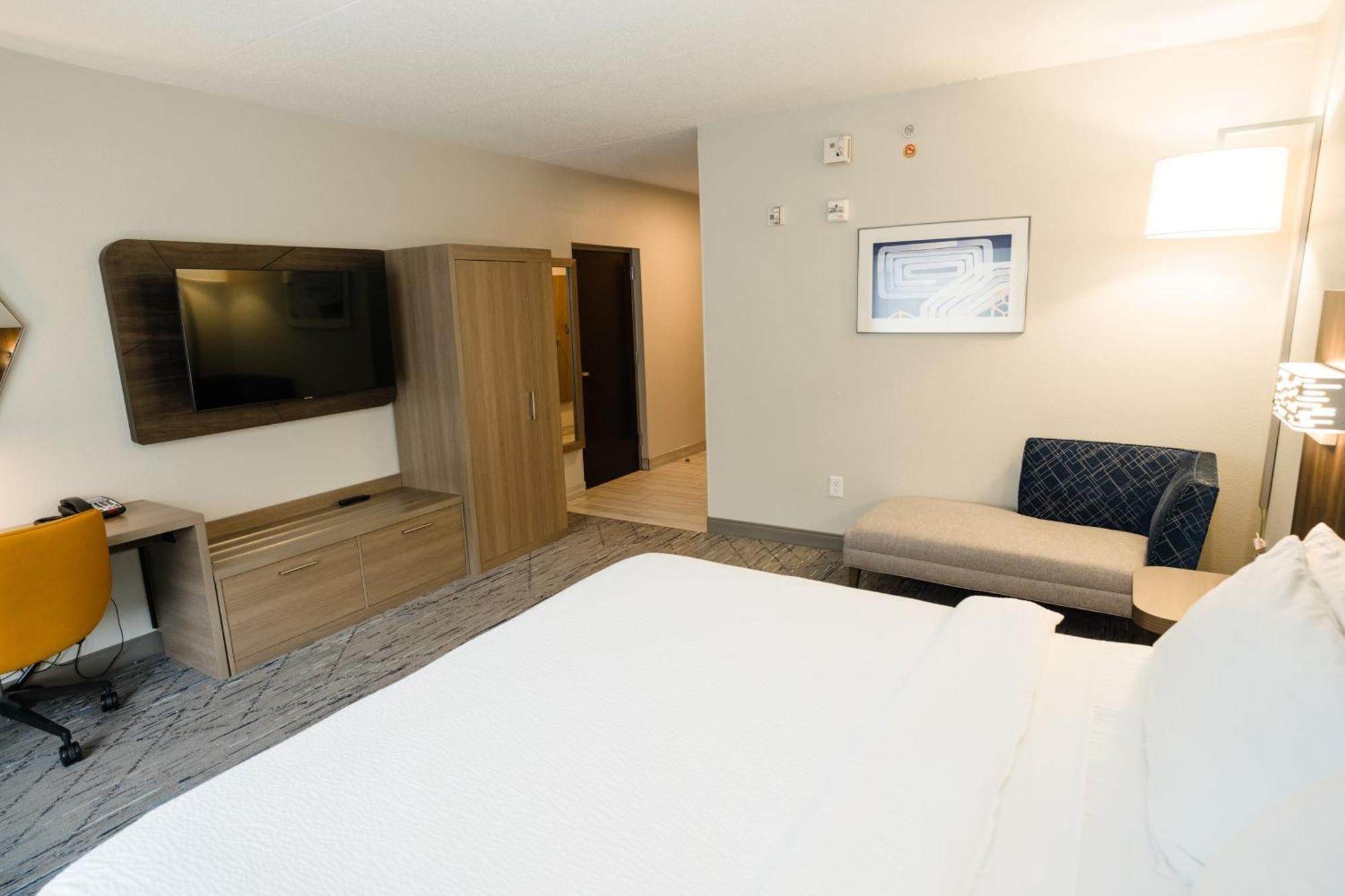 Holiday Inn Express Hotel & Suites Kodak East-Sevierville By Ihg Zewnętrze zdjęcie