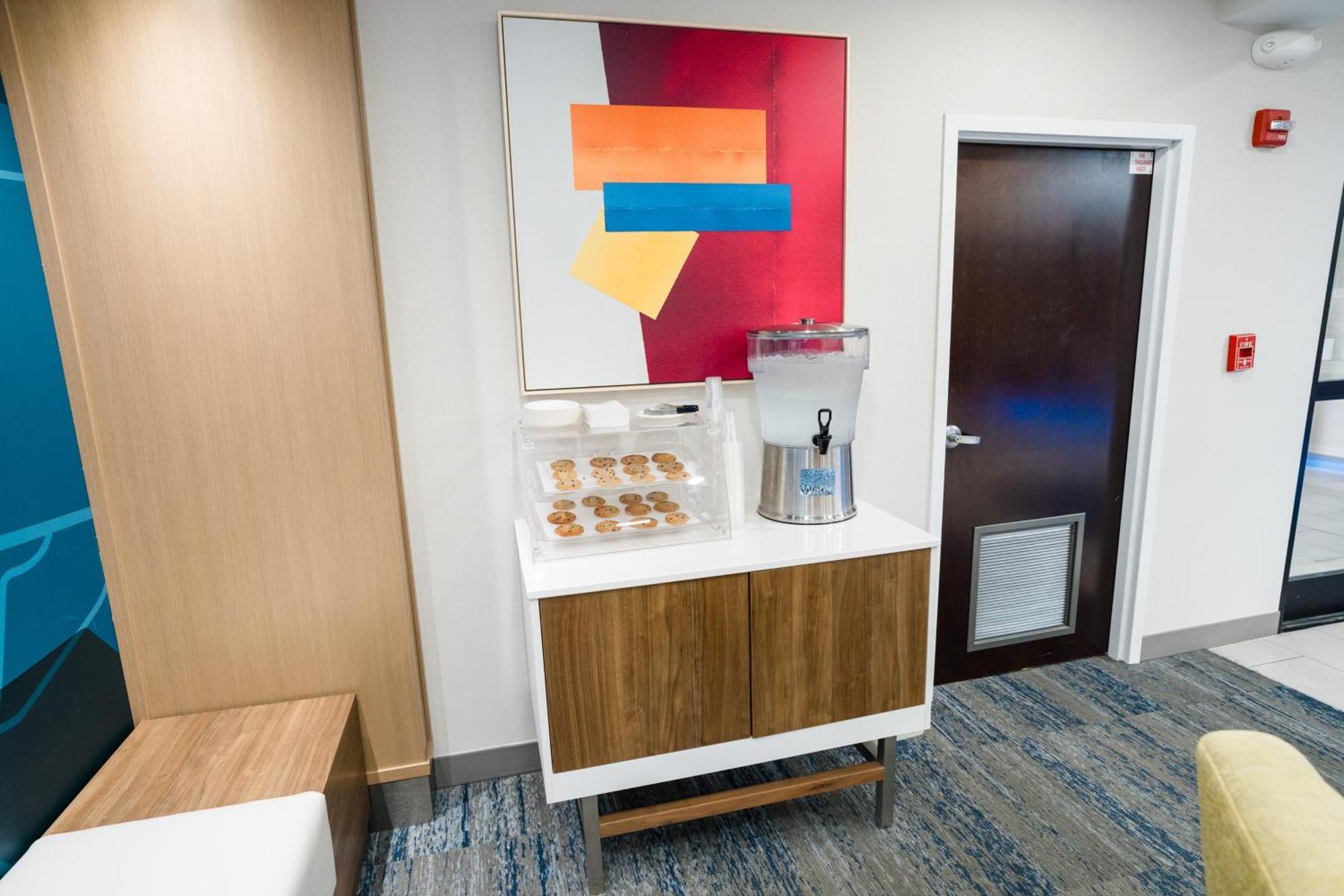 Holiday Inn Express Hotel & Suites Kodak East-Sevierville By Ihg Zewnętrze zdjęcie