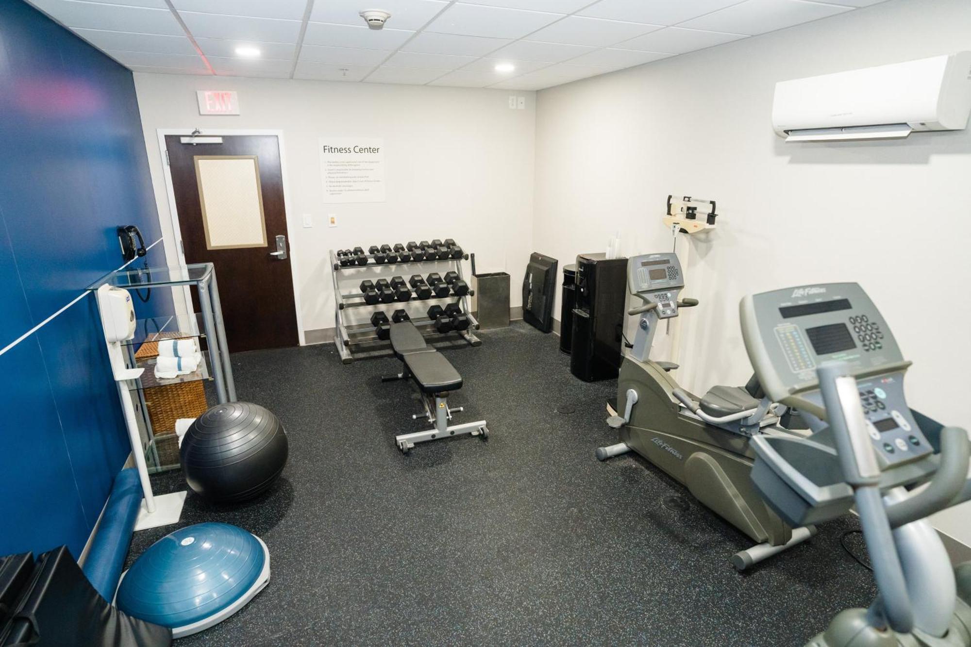 Holiday Inn Express Hotel & Suites Kodak East-Sevierville By Ihg Zewnętrze zdjęcie