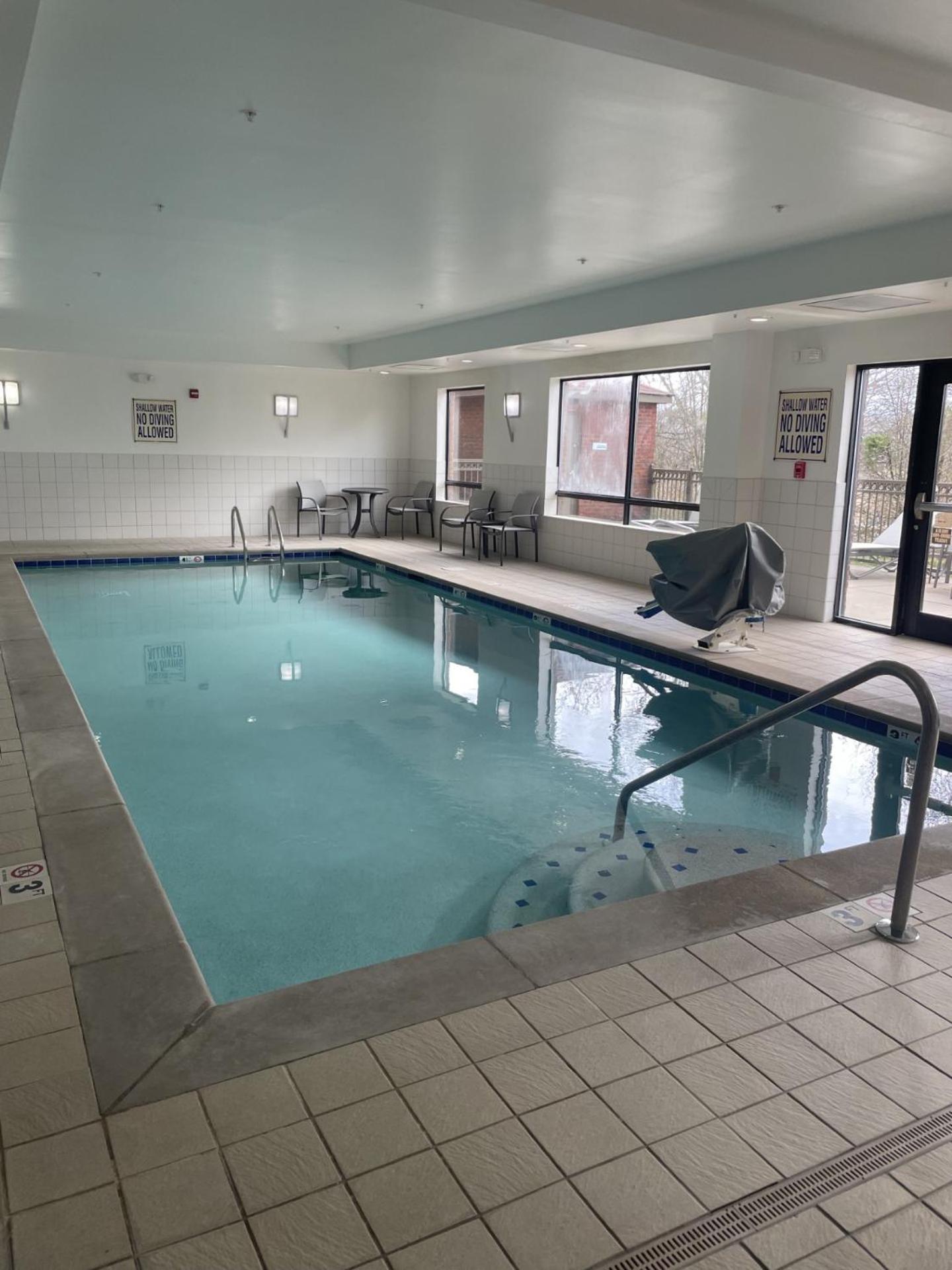 Holiday Inn Express Hotel & Suites Kodak East-Sevierville By Ihg Zewnętrze zdjęcie