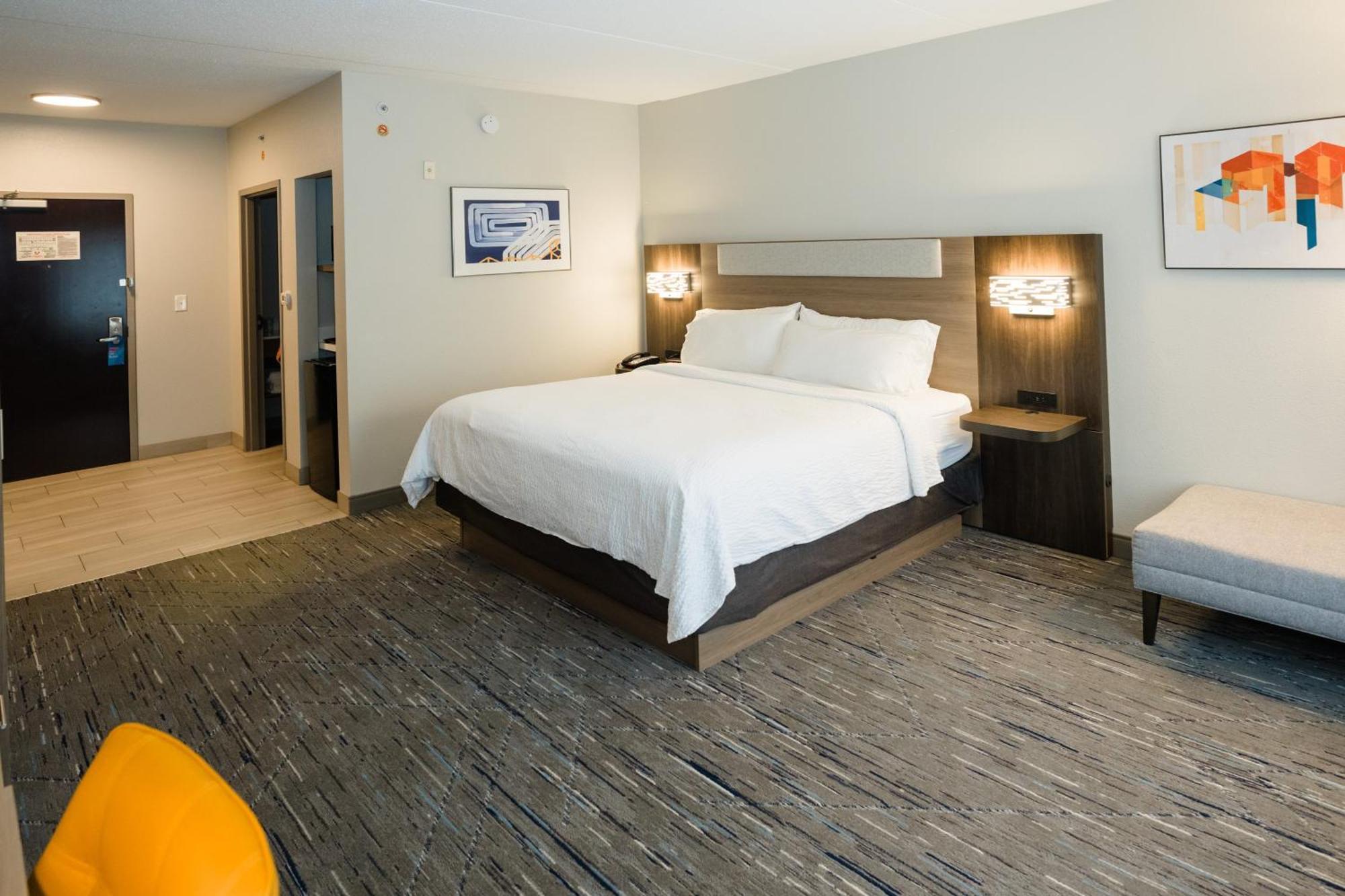 Holiday Inn Express Hotel & Suites Kodak East-Sevierville By Ihg Zewnętrze zdjęcie