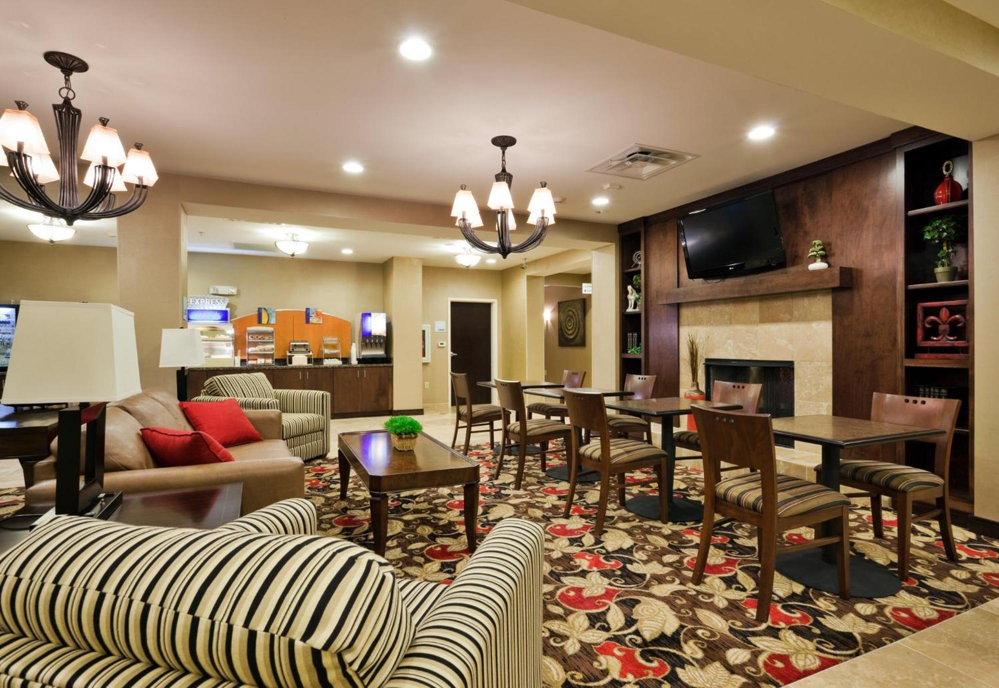 Holiday Inn Express Hotel & Suites Kodak East-Sevierville By Ihg Zewnętrze zdjęcie