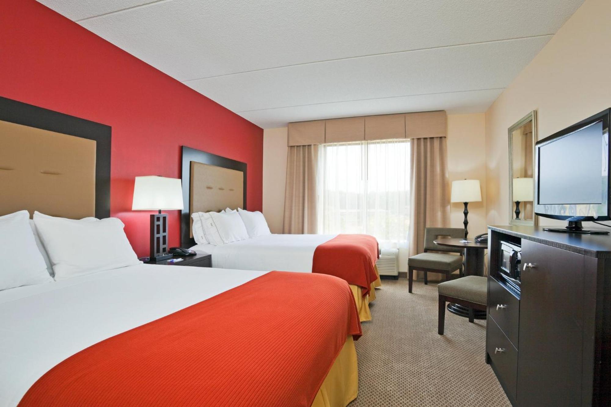 Holiday Inn Express Hotel & Suites Kodak East-Sevierville By Ihg Zewnętrze zdjęcie