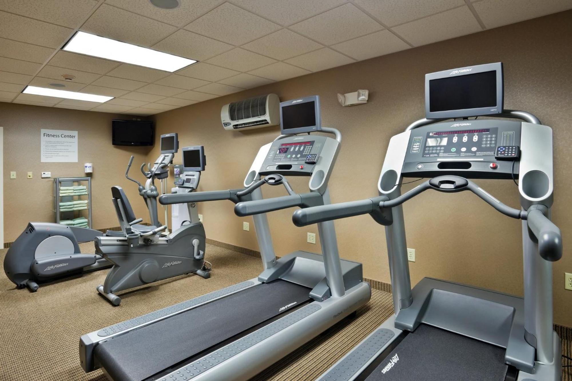 Holiday Inn Express Hotel & Suites Kodak East-Sevierville By Ihg Zewnętrze zdjęcie