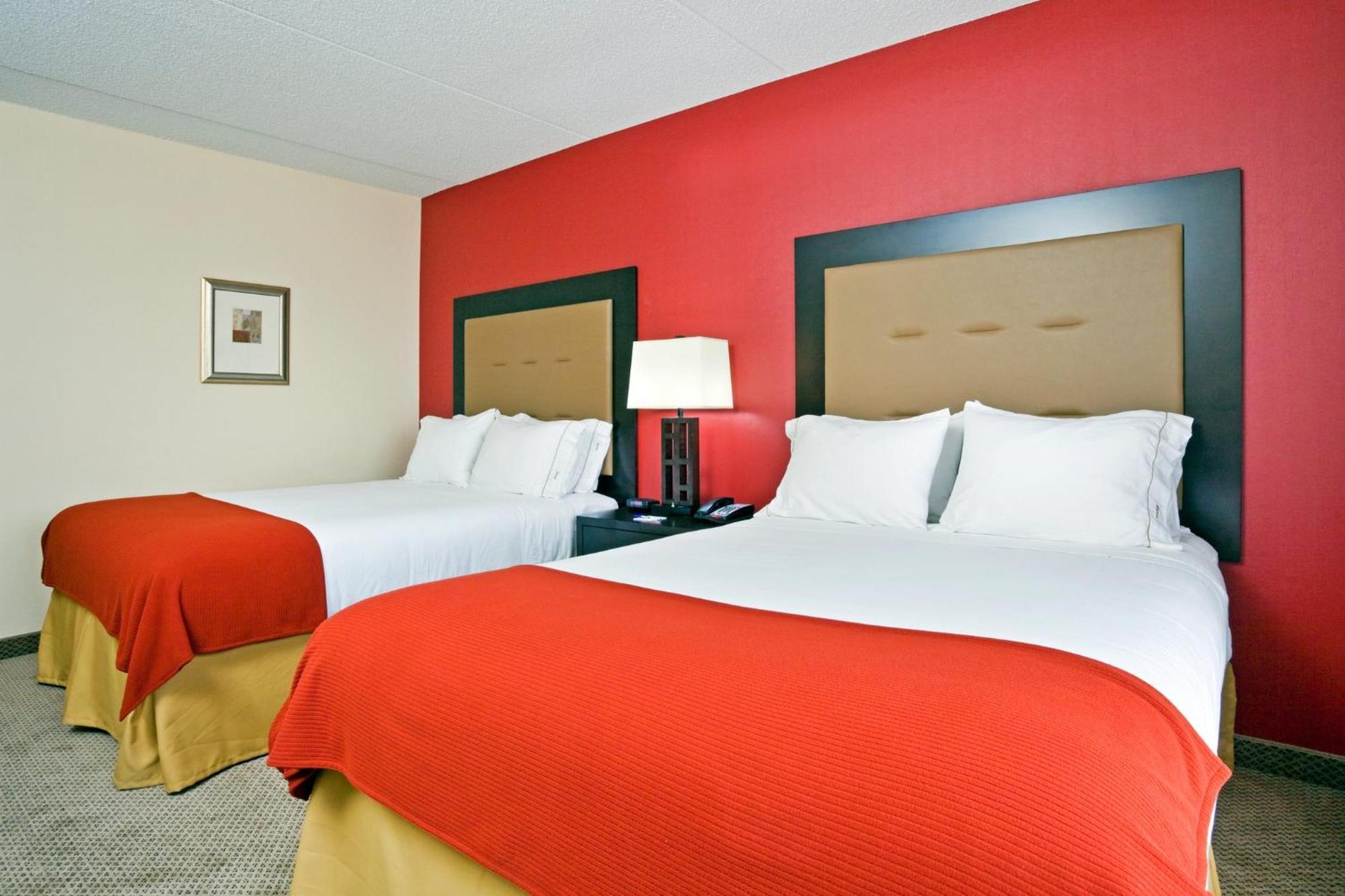 Holiday Inn Express Hotel & Suites Kodak East-Sevierville By Ihg Zewnętrze zdjęcie