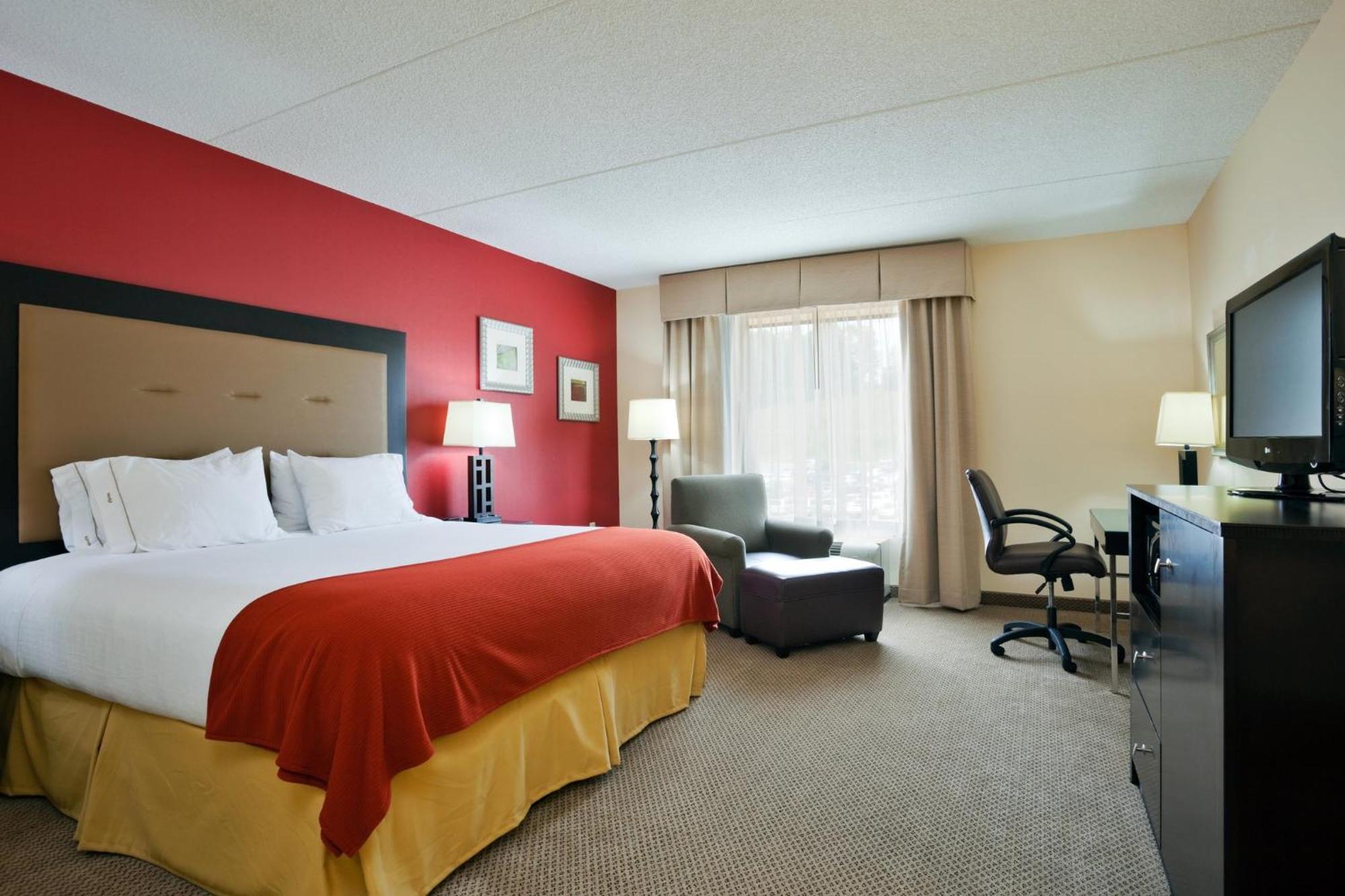 Holiday Inn Express Hotel & Suites Kodak East-Sevierville By Ihg Zewnętrze zdjęcie