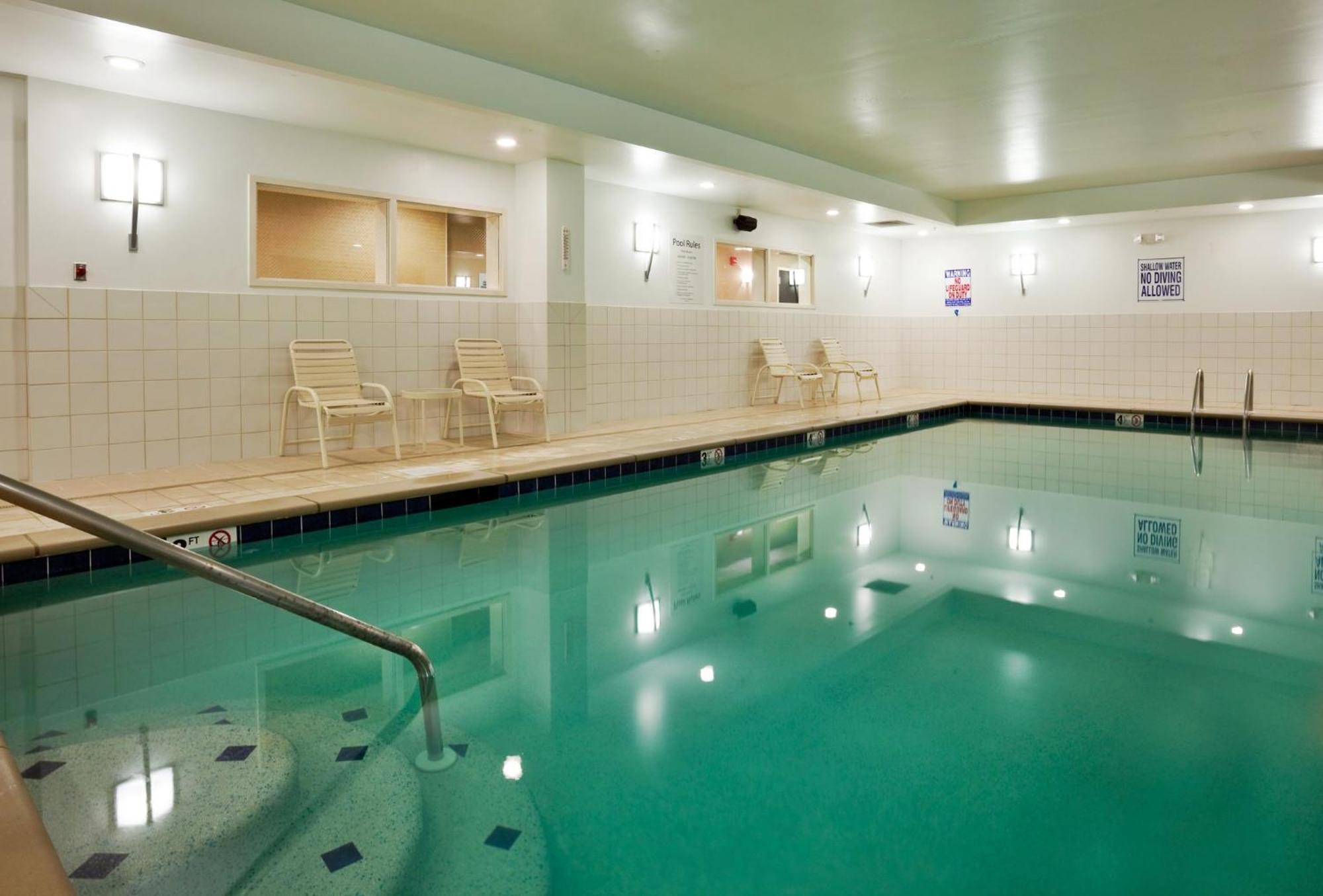 Holiday Inn Express Hotel & Suites Kodak East-Sevierville By Ihg Zewnętrze zdjęcie